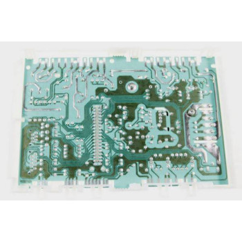 Scheda Invensis Programmata Lavatrice Candy 49023328 Di.Gi.T. Service 2