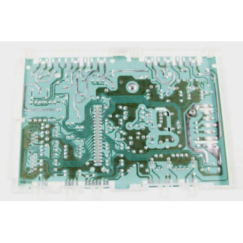 Scheda Invensis Programmata Lavatrice Candy 49023328 Di.Gi.T. Service