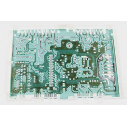 Scheda Invensis Programmata Lavatrice Candy 49023328 Di.Gi.T. Service