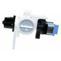 Pompa,scarico,completa,jet Lavatrice Electrolux 1105374027 Originale