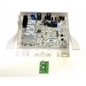 Scheda Controllo Frigorifero Whirlpool 480132101076 Originale