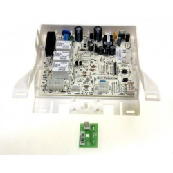 Scheda ElettronicaFrigo Whirlpool 480132101076 Di.Gi.T. Service