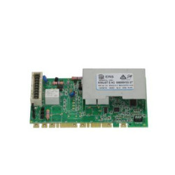 Modulo Elettronico Lavatrice Antonio Merloni 546089103 New Di.Gi.T. Service SRLS