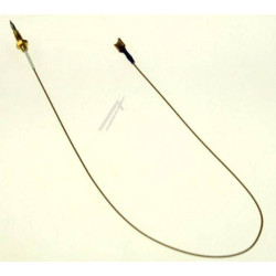 Termocoppia Bruciatore Whirlpool C00092498 Di.Gi.T. Service