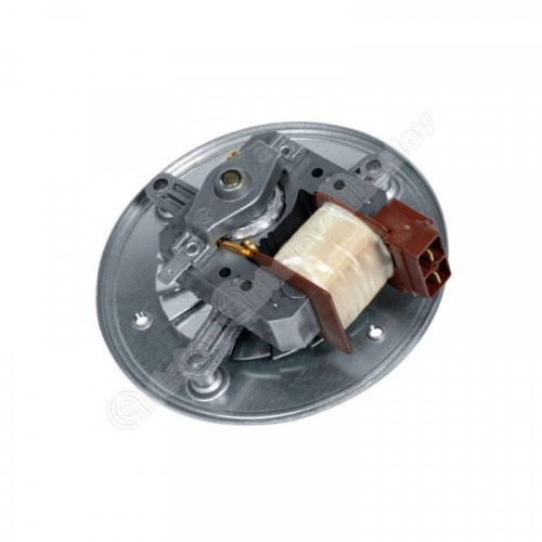 Motore X Forni Smeg, Ariston, Whirlpool, Con Ventola Di.Gi.T. Service