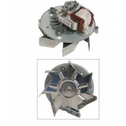 Gr.ventilatore Forno [sm] Forno Piano Cottura Smeg 699250029 Originale