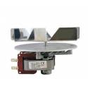 Gruppo Ventilatore Forno Forno Universale 41CU910 Di.Gi.T. Service