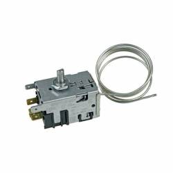 Termostato Frigo 077B6532 Danfoss Gorenje 596249 Di.Gi.T. Service