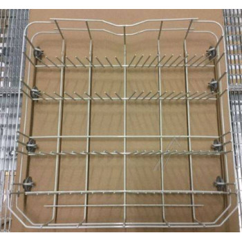 Assieme Cestello Inferiore Lavastoviglie C00385501 Di.Gi.T. Service