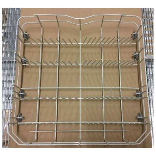 Assieme Cestello Inferiore Lavastoviglie C00385501 Di.Gi.T. Service
