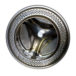 Cestello + Crociera Lavatrice Bosch Siemens 00215117 Originale Di.Gi.T. Service 2