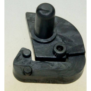 Bussolina Superiore Chiusura Frigo Whirlpool C00174814 Di.Gi.T. Service