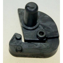 Bussolina Superiore Chiusura Frigo Whirlpool C00174814 Di.Gi.T. Service