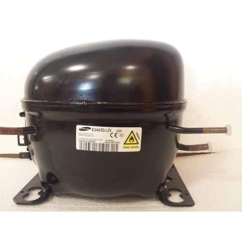 Compressore EU4A5Q-L2X Frigo Gorenje 402977 Di.Gi.T Service