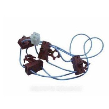 Catenaria Piano Cottura Whirlpool 481227138491 Di.Gi.T. Service