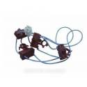 Interruttore Piano Cottura Whirlpool 481227138491 Originale