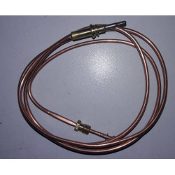 Termocoppia Fix.Rap.(A)L1100mm Elba 107045 Di.Gi.T. Service