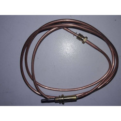 Termocoppia Fix.Rap.(A)L1100mm Elba 107045 Di.Gi.T. Service