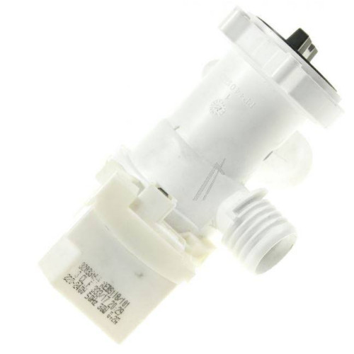 Pompa Scarico Completa Lavatrice Per Vestel 32024405 Di.Gi.T. Service