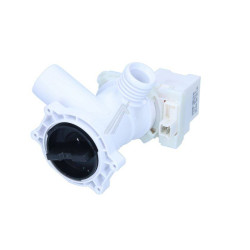 Pompa Scarico Completa Lavatrice Per Vestel 32024405 Di.Gi.T. Service