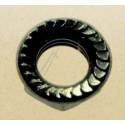 Dado M6 Fissaggio Termocoppia Piano Cottura Whirlpool C00093834 Originale
