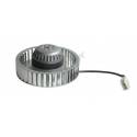 Motore Ventilatore Dryer Per Asciugatrice Electrolux Aeg Asciugatrice Electrolux 1125422004 Originale