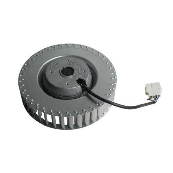 Motore Ventilatore Dryer Per Electrolux 1125422004 Di.Gi.T. Service 2