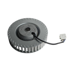 Motore Ventilatore Dryer Per Electrolux 1125422004 Di.Gi.T. Service