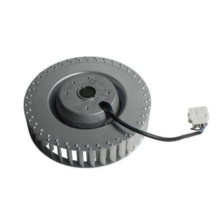 Motore Ventilatore Dryer Per Asciugatrice Electrolux Aeg Asciugatrice Electrolux 1125422004 Originale Di.Gi.T. Service