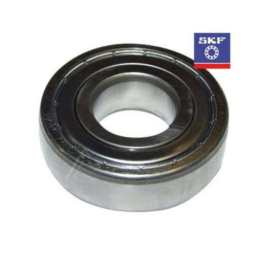 Kit 2Cuscinetti 6204ZZ + 6205RS + Anello Tenuta 30X52X8,5/10,5 Di.Gi.T. Service