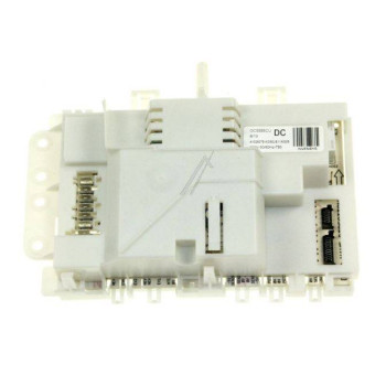 Scheda Cuore Programmata Lavatrice Candy 49016424 Di.Gi.T. Service