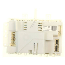 Scheda Invenvensys Programmata Lava. Candy 49021394 Di.Gi.T. Service