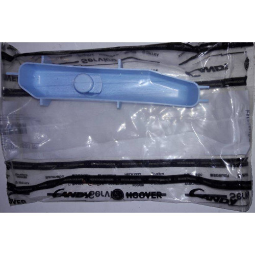 Assieme Bacinella Liquidi Go Lavatrice Candy 41020587 New Di.Gi.T. Service SRLS