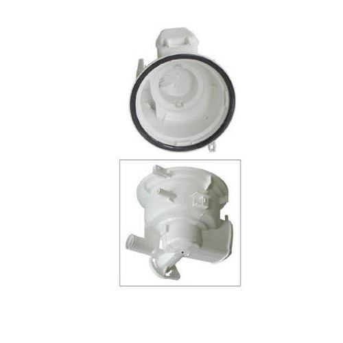 Assieme Pozzetto USATO Lavastoviglie C00084421 Di.Gi.T. Service