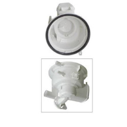 Assieme Pozzetto USATO Lavastoviglie C00084421 Di.Gi.T. Service