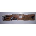 Scheda 4085-02/rosa (l70nf 2 Digit) Frigorifero Whirlpool C00143683 Originale