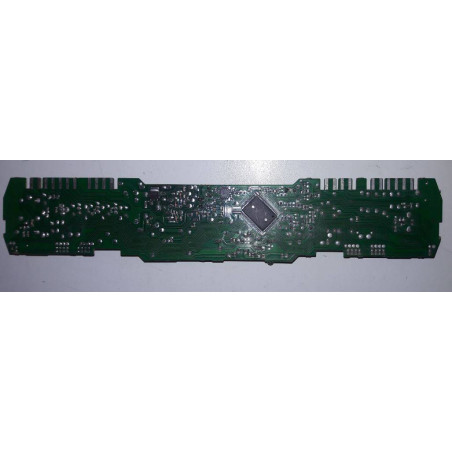 Scheda 4085-02/rosa (l70nf 2 Digit) Frigorifero Whirlpool C00143683 Originale Di.Gi.T. Service