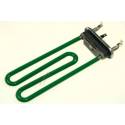 Resistenza Samsung Con Termofusibili Per Lavatrice Lavatrice Samsung Dc47-00006x Originale