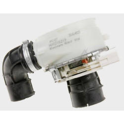 Resistenza Chiocciola 230V/1800W Electrolux 140002162190 New Di.Gi.T. Service SRLS