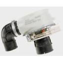 Resistenza Chiocciola 230V/1800W Electrolux 140002162190 New Di.Gi.T. Service SRLS