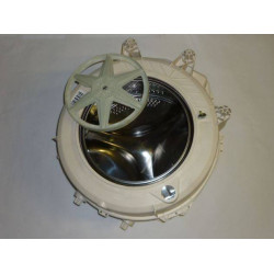 Vasca Elettrosaldata Completa Lavatrice Candy 49029781Di.Gi.T. Service