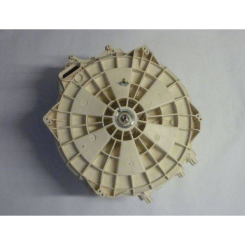 Vasca Elettrosaldata Completa Lavatrice Candy 49029781Di.Gi.T. Service