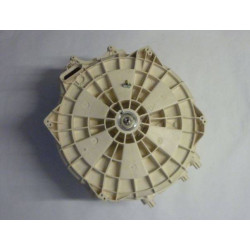 Vasca Elettrosaldata Completa Lavatrice Candy 49029781Di.Gi.T. Service