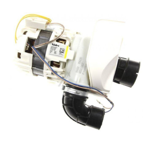 Pompa Circolazione + RES LVST Electrolux 140002106072 Di.Gi.T. Service