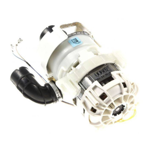 Pompa Circolazione + RES LVST Electrolux 140002106072 Di.Gi.T. Service