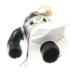Pompa Circolazione + RES LVST Electrolux 140002106072 Di.Gi.T. Service