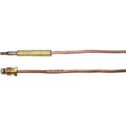Termocoppia M8X40CM FRY TOP GAS 3440040 Di.Gi.T. Service