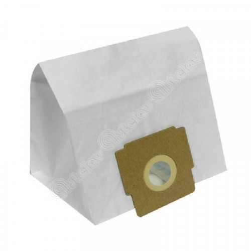 Sacchetto Darwin Curtiss Zelmer﻿ 5 Pezzi 5 Pezzi Di.Gi.T. Service