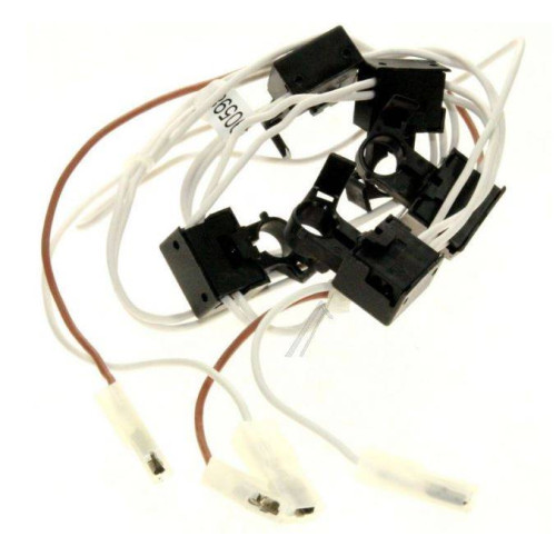 Catenaria Micropulsanti 5 F. PGF95-2 Smeg 694490598 Di.Gi.T. Service