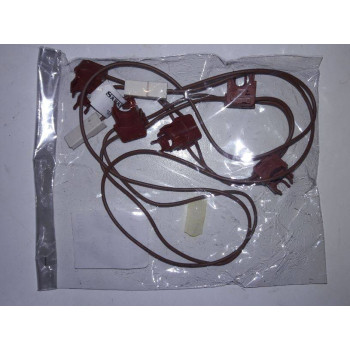 Catenaria Micropulsanti 5F Rubinetto Alluminio M59003068 Di.Gi.T. Service